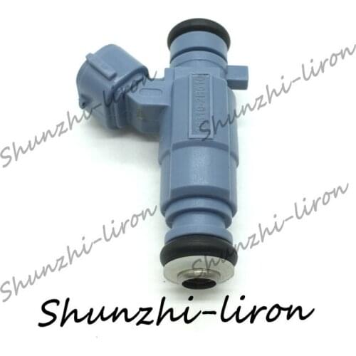 Fuel injector nozzle for Hyundai i20 i30 Kia Cee'D 1.4 35310-2B010 353102B010