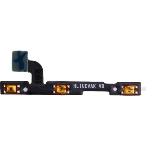 H New for Huawei P9 Power Button & Volume Button Flex Cable Replacement repair parts
