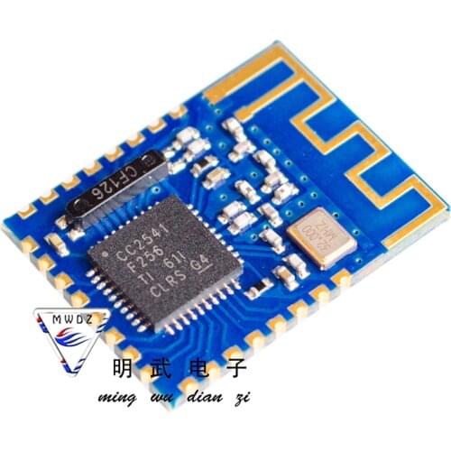 JDY-08 CC2541 HM-11 BLE Bluetooth 4.0 Uart Ricetrasmettitore Wireless Module Module Serial Transmission Comptible CC2541