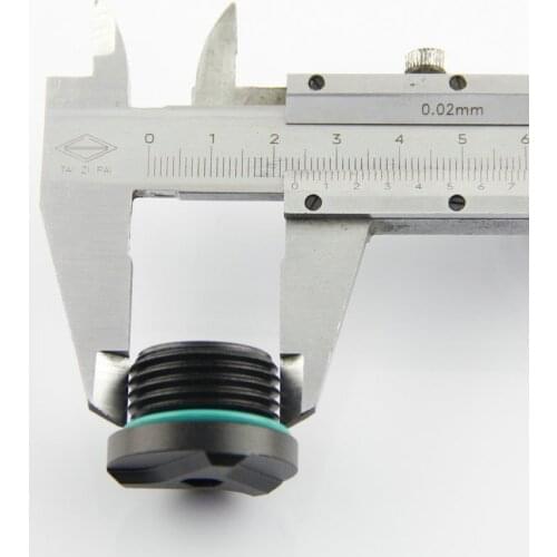 Engine Oil Filler Plug Fill Cap Screw For BMW S1000R 2014-2018 S1000RR 2009-2018 S1000XR 2015-2018 G310GS G310R 2017-2018