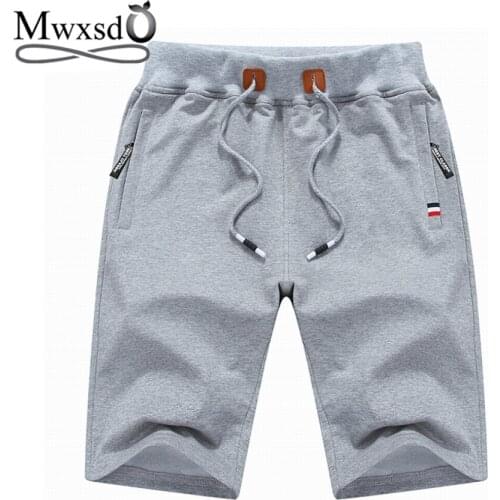 Mwxsd Men's Sports Shorts