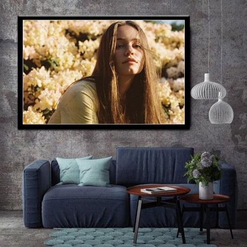 Posters and Prints Sigrid Custom Pop Music Star Wall Art Poster Canvas Painting Pictures for Home Decoration
