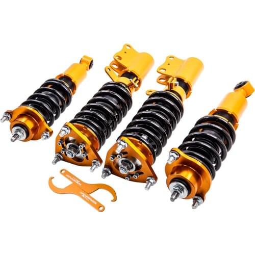 Coilover for Mitsubishi Lancer CY2A/CZ4A 2008-2016 Suspension Spring Struts