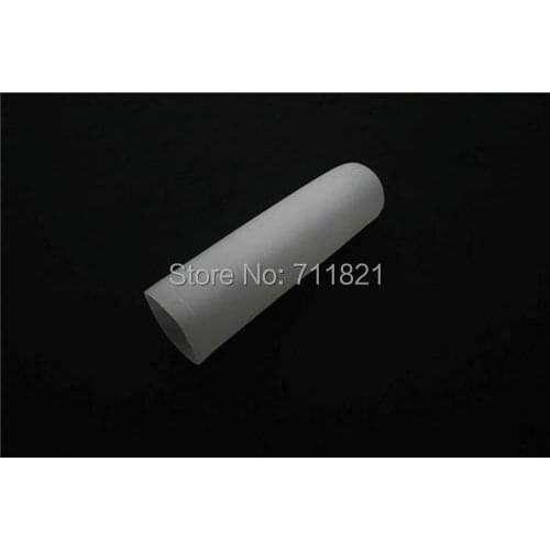 Emergency Brake Handle Silicon Protection Wrap Transparent For VW