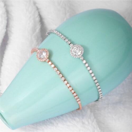 Ruiyi Golden Bracelets
