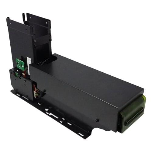 SK-AD6 Motor Card Collector Automatic Hotel Key Card Dispenser