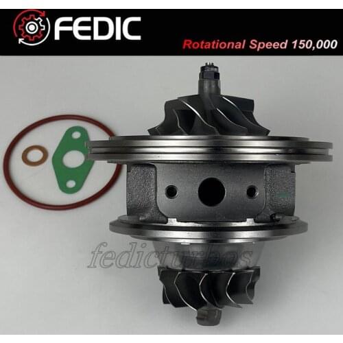 Turbo cartridge 18559700002 18559700010 Turbo charger chra for Mercedes A 45 AMG CLA GLA M133.980