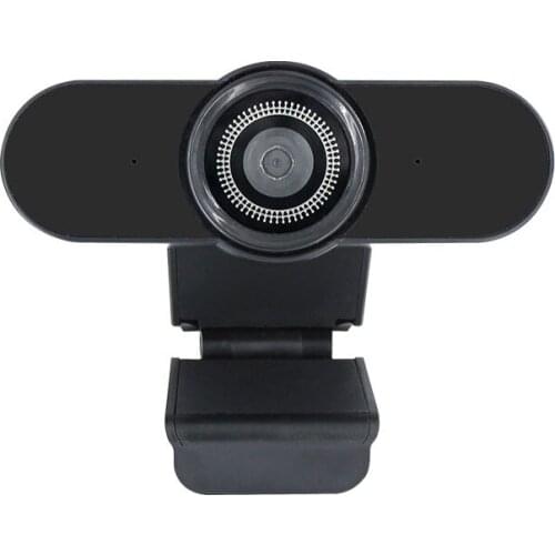 5MP webcam camera 1080p web cam for desktop pc with Microphone