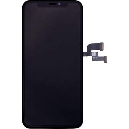 LCD Display Contact Screen 5.8Inch Digitizer Assembly Replacement Kit for iPhone XS A1920, A2097, A2098,A2099 with Tools