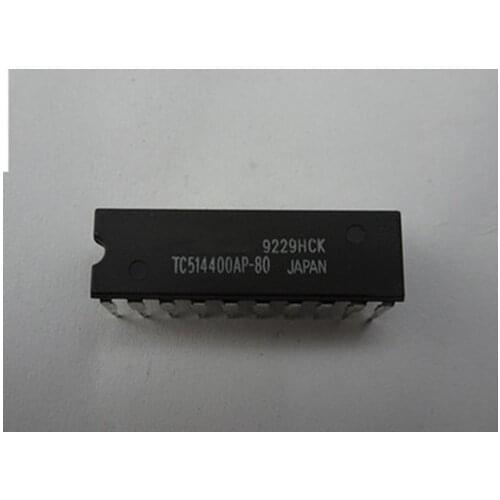 100% New&original TC514400AP-80 TC514400AP TC514400