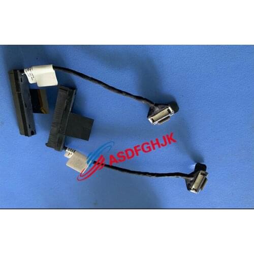 450.05M02.0001 FOR Dell Inspiron 13 7359 Laptop SATA Hard Drive Connector W Cable Vk4h9 0vk4h9 CN-0VK4H9 100% TESED OK