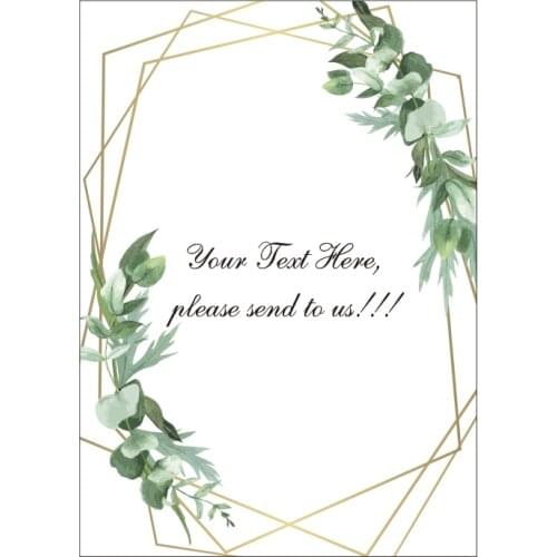 10pcs Custom Acrylic Wedding Invitation, Acrylic Invites, Acrylic Invitation, White Ink Acrylic Invitations,free shipping