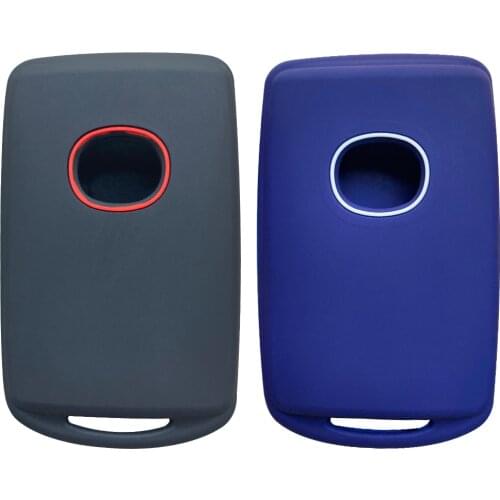 Key Cover For Mazda CX-30 CX30 Cx5 Remote Key Case For Mazda 3 Alexa 2019 2020 Sedan Mx5 Rf 2020 Dont Touch My Key Accessoriesr