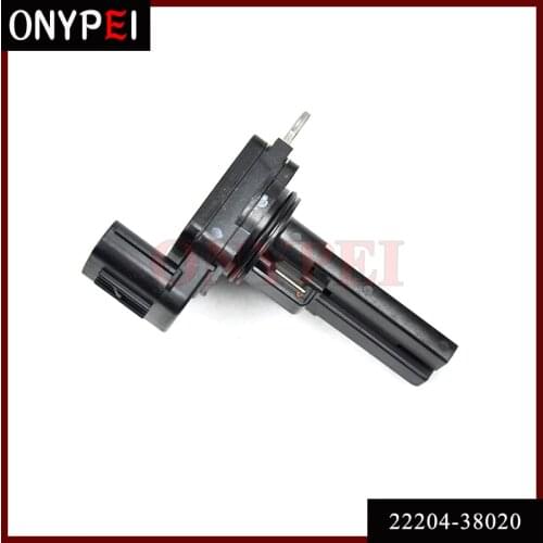 22204-38020 VN197400-5160 197400-5160 Mass Air Flow Meter Sensor For LEXUS GS460 LS460 LS600h 4.6L 2220438020 1974005160