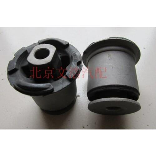 For Jeep Grand Cherokee Rear Axle Triangle Arm Rubber Sleeve