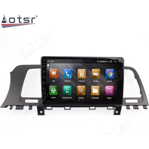 For Nissan Murano Z51 2010+ Android 10 Car Multimedia Player PX6 Auto GPS Navigation Stereo Radio Headunit DSP Carplay 4G SIM