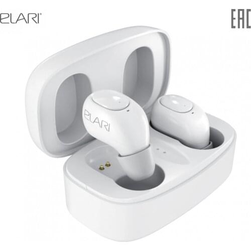 Наушники вкладыши Elari China At AliExpress
