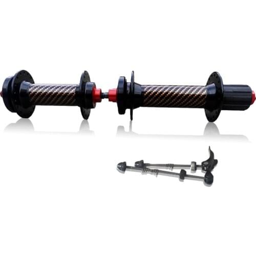 Kalosse Bicycle Hubs