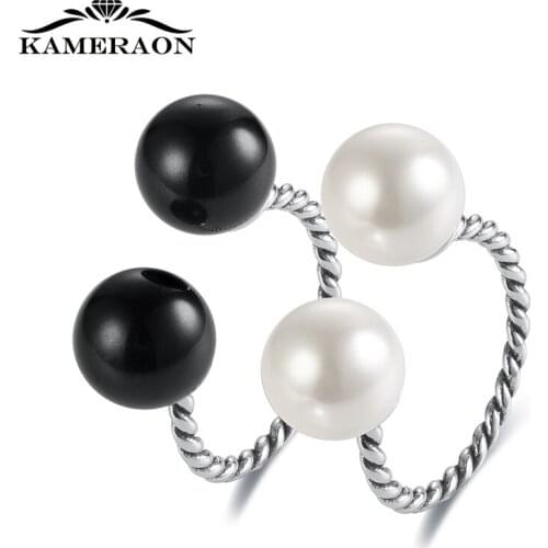 Панк-кольца KAMERAON China At AliExpress