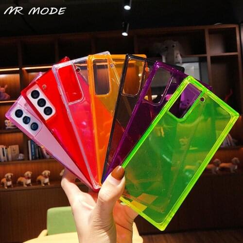 Mr Mode Samsung Galaxy S21 Ultra Phone Cases
