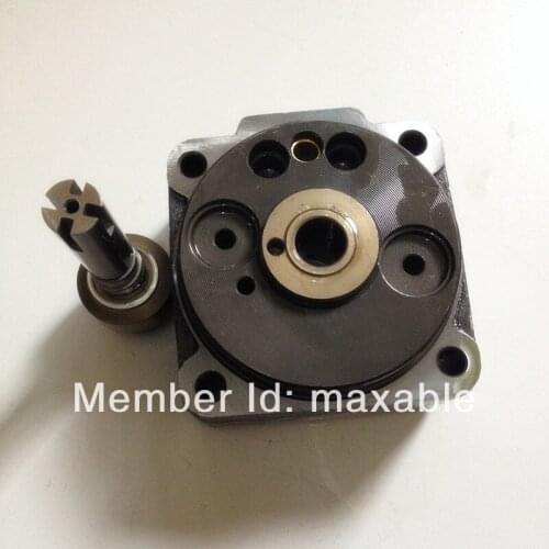 Diesel fuel pump head rotor 1468334874 for I-VECO