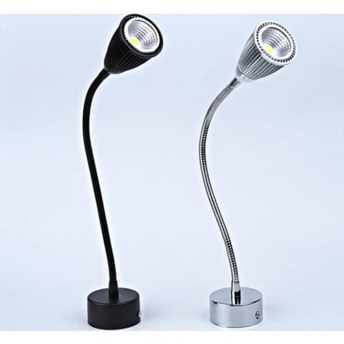 1pcs Surface Mounted LED COB Downlights ac110-220V 3w 5w 7w 9w 12w rotation LED Ceiling Lamp Spot Light Downlight