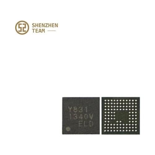 SZteam 2pcs/lot Y831 Audio IC for samsung i959 I9502 Note 3 N900