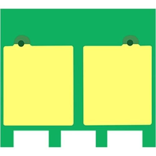 Toner Chip for HP Color LaserJet Enterprise Flow MFP M680z Color LaserJet Enterprise M651dn/M651n/M651xh HP 652A 643X 653A 654X