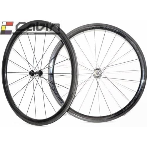 Velosa supreme 30 bike carbon wheelset, 38mm clincher/tubular ,light weight 700C road bike wheel,only 1240g