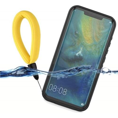 IP68 Waterproof Case for Huawei Mate 20 30 Pro Case Shockproof Swim Diving Cover for HuaweiP20 30 Pro 360 Protection Phone Shell
