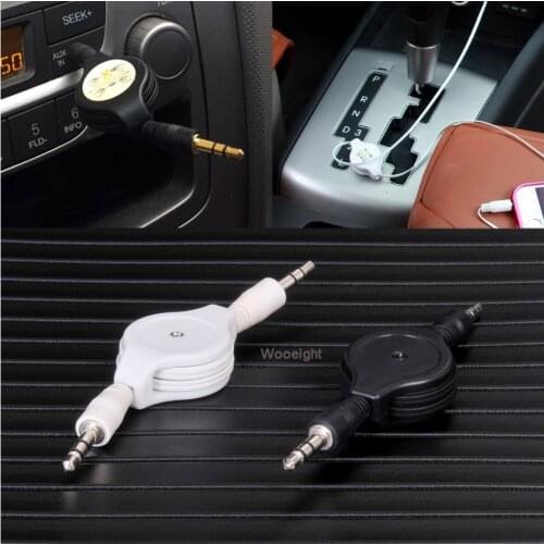 Wooeight Car Audio Wires