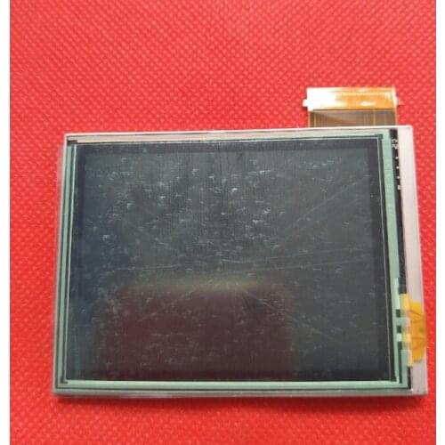 TD028STEB1 lcd screen with touch panel