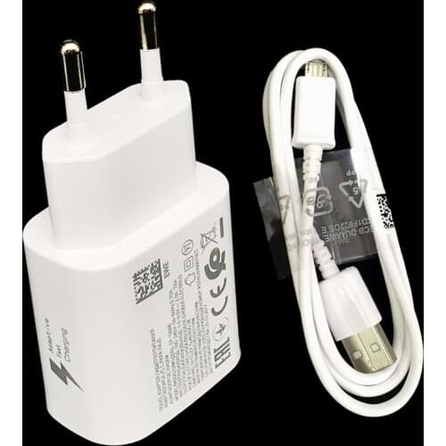 5V~9V 2.0A Wall Travel USB Charger Adapter With Micro USB Cable Universal Fast Charging 1 Port For Samsung For Huawei For iPhone