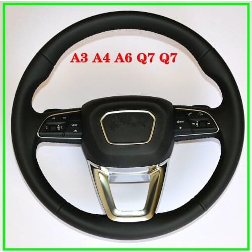 Ausmarta Car Steering Wheels