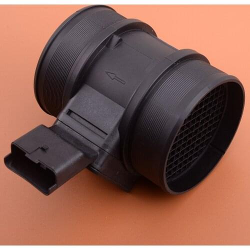 9639794880 Car Mass Air Flow Meter Sensor Fit For Citroen Berlingo Xsara Jumper Fiat Ducato Peugeot 306 307 Boxer Box 5WK9623