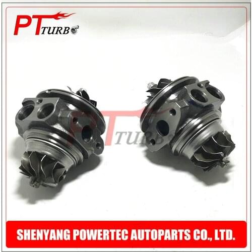 For for BMW 135i 335i Z4 35i E88 E89 E90 E91 E92 E93 225KW / 250KW N54B30 - turbo charger cartridge core 49131-07006 49131-07005