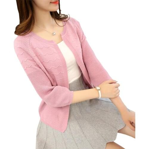 HELELYN Women's Cardigans