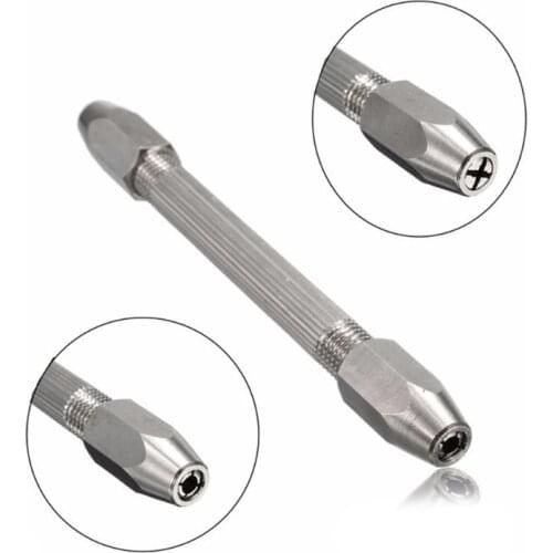 Watch Tools Pin Vice 0 - 3.1mm Home Carving Clock Repair Kit Watchmaker Tools 85DA