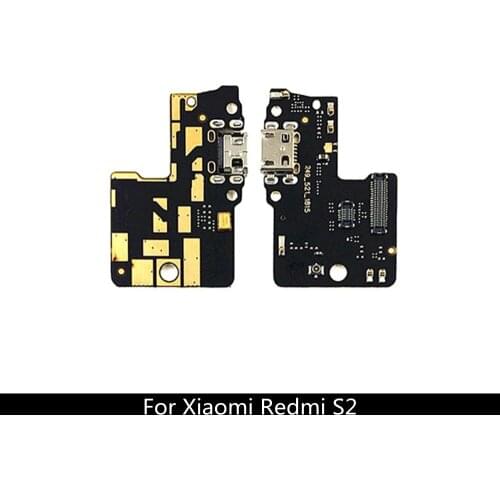 MLLSE Microphones For Xiaomi Redmi S2 Phones