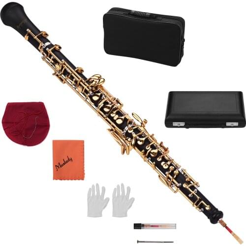 Muslady Oboes