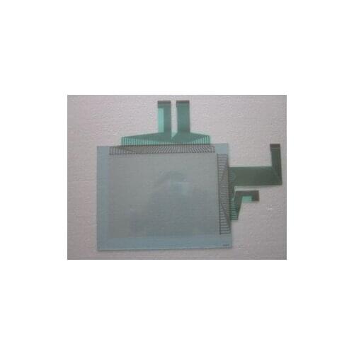 New Touch Screen Glass Protective Film Replacement for OMRON NS10-TV00-ECV2 NS10-TV00B-ECV2 LCD Touchpad HMI Panel
