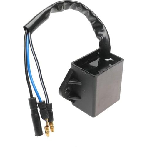 27034-1053 Fuel Pump Cut Off Relay for Kawasaki Mule 1000 2500 2510 2520 3000 3010 3020 Replaces # 27034-1053 Suzuki QUV620F