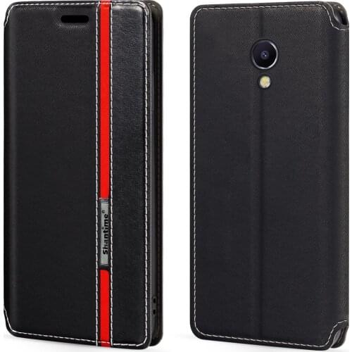 Shantime Meizu M5 Note Phone Cases