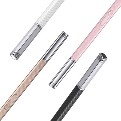 Direct Fit Professional Replacement Capacitive High Sensitivity Lightweight Touch Screen Stylus Pen for Samsung Note 4
