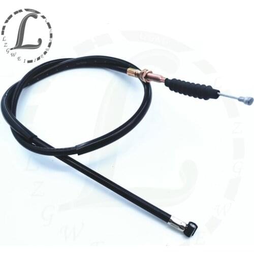 For Honda CB750 CB 750 1992-2003 NIGHTHAWK 750 1991-2003 Motorcycle Clutch Line Cable Clutch Lever Cables Wire