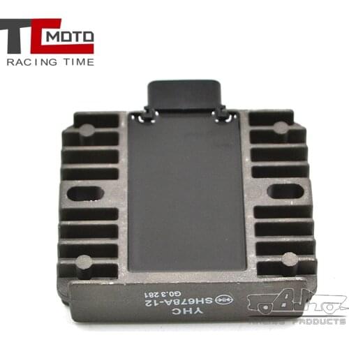 Motorcycle Regulator Rectifier for Suzuki LTA750 X LTA500X LTA500 LTA450X LTA700 LTA750 King Quad AXi 500AXi LE Power Steering