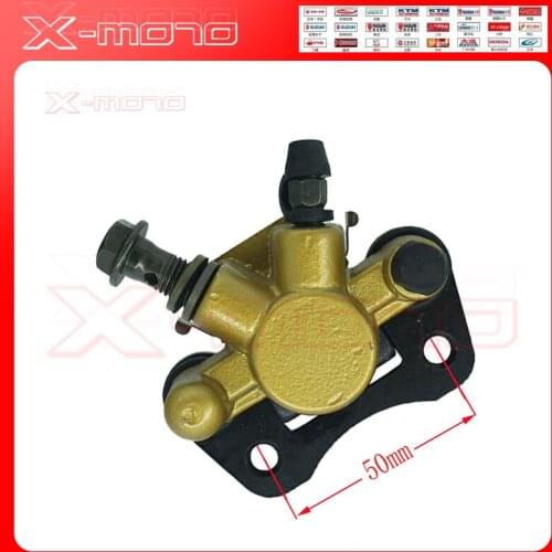 X-motocycle Trader Motorcycle Brake Pad Kits