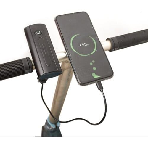 High Brightness Bike Front Lamp Bicycle Cycling Flashlight IPX5 Waterproof LED Headlight Rear Light Taillight