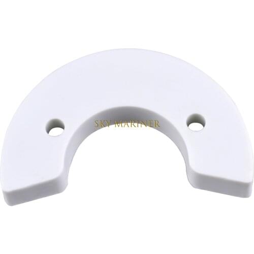 703-48245-00 lock plate for kinds of Yamaha boat engine 703 Series remote control box 703-48245 boat motor