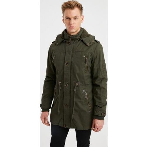 Динамо-машина Mens Clothing